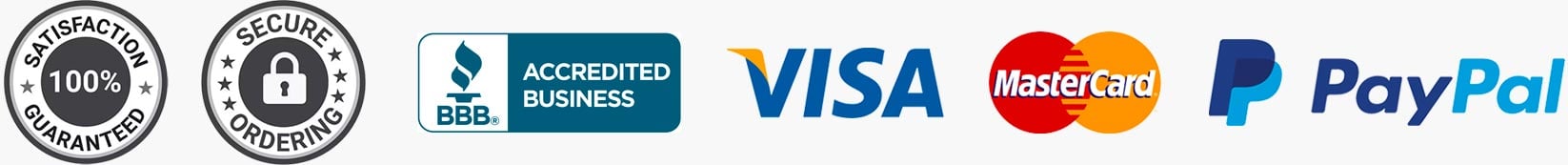 Secure checkout and trusted payment protection