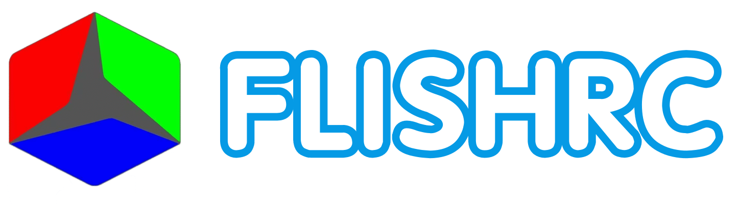 FLISHRC Scale Helicopters – Focus leads to pro.