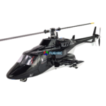 FLISHRC New Airwolf Pro Scale RCHelicopter-FL500 V2 500-Class/Size