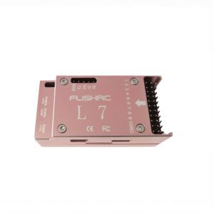 FLISHRC L7 Flight Controller - For 450-800 Class Scale and Sport RC Helicopters