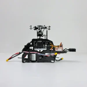 FLISHRC A-64 Apache 500-size Scale helicopter Parts - mechanical assembly (including electronic equipment)