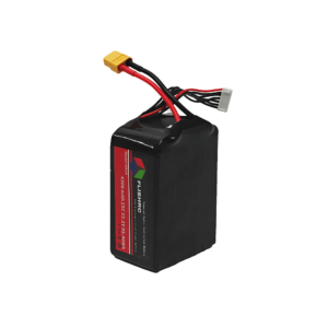 FLISHRC 4300mah 25C 6S 22.2V LiPo Battery（Lithium Battery）