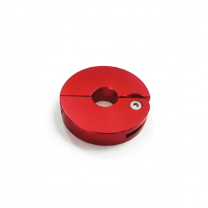 FlishRC Swashplate Leveler 500Size helicopters with an 8mm main shaft