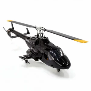 FLISHRC FL450 V2 Airwolf V2 Pro gps Scale RCHelicopter 450-Class/Size RTF