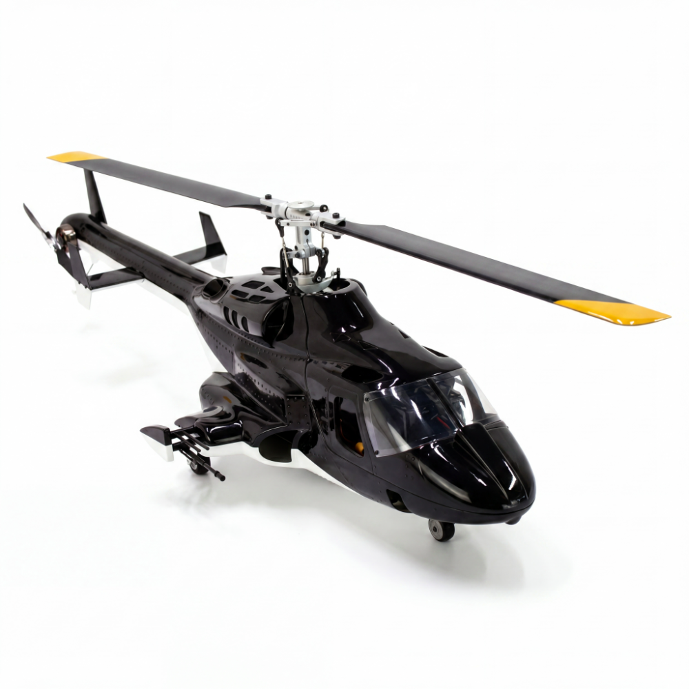 FLISHRC FL450 V2 Airwolf V2 Pro gps Scale RCHelicopter 450-Class/Size RTF