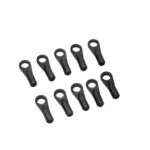FlishRC 500Class Ball Head Buckle Ball Link Ball Linkage Parts