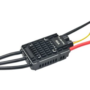 FlishRC Electronic Speed Controller 85A ESC