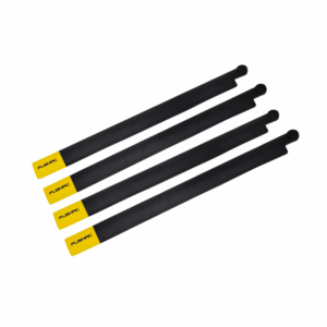 RC helicopter rotor 4-blade - 430MM
