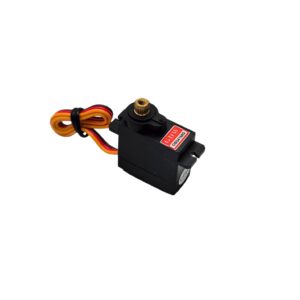 GDW 450Class RC Helicopter DS041MG Swashplate Servo Swash Servo CCPM Servo