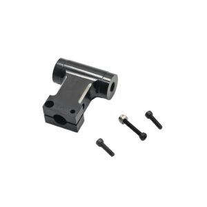 FlishRC 500Size/Class DFC 2-blade Main Rotor Housing Main Rotor Hub Flybarless Rotor Housing