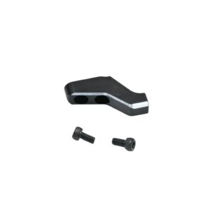 FlishRC 500Class DFC 2-blade Main Rotor Holder Arm Mount Parts