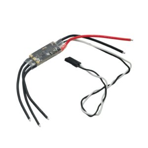 FlishRC Electronic Speed Controller 45A Tail ESC