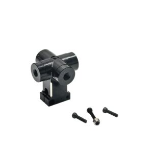 FlishRC 500Size/Class DFC 4-blade Main Rotor Housing Main Rotor Hub Flybarless Rotor Housing
