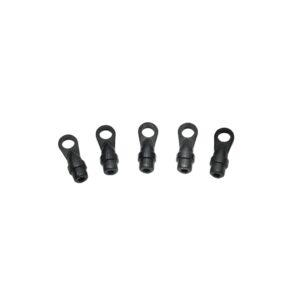 FlishRC 500Class Main Rotor Holder Arm Ball Head Buckle Ball Link Ball Linkage Parts
