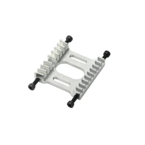 FlishRC 500Class Main Motor Mount Parts