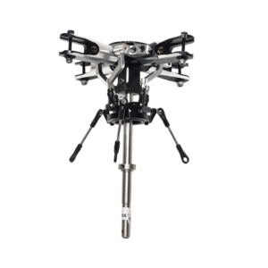 Four/4 Blade Grip Main Rotor Assembly