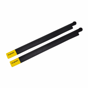 FlishRC 500Size/Class Main Rotor Blade Carbon fiber flat convex propeller - 430MM