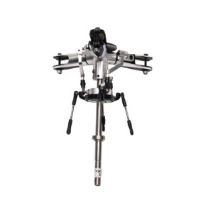 Three/3 Blade Grip Main Rotor Assembly