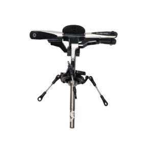 Two/2 Blade Grip Main Rotor Assembly