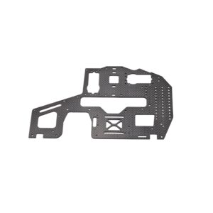 FlishRC 500 Carbon Fiber Side Panels（Low）