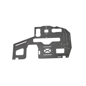 FlishRC 500 Carbon Fiber Side Panels（High）