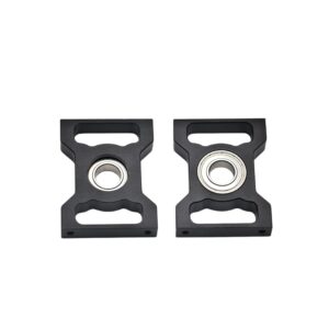 FlishRC 500 Main shaft Mount