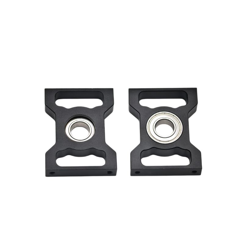 Main shaft Mount