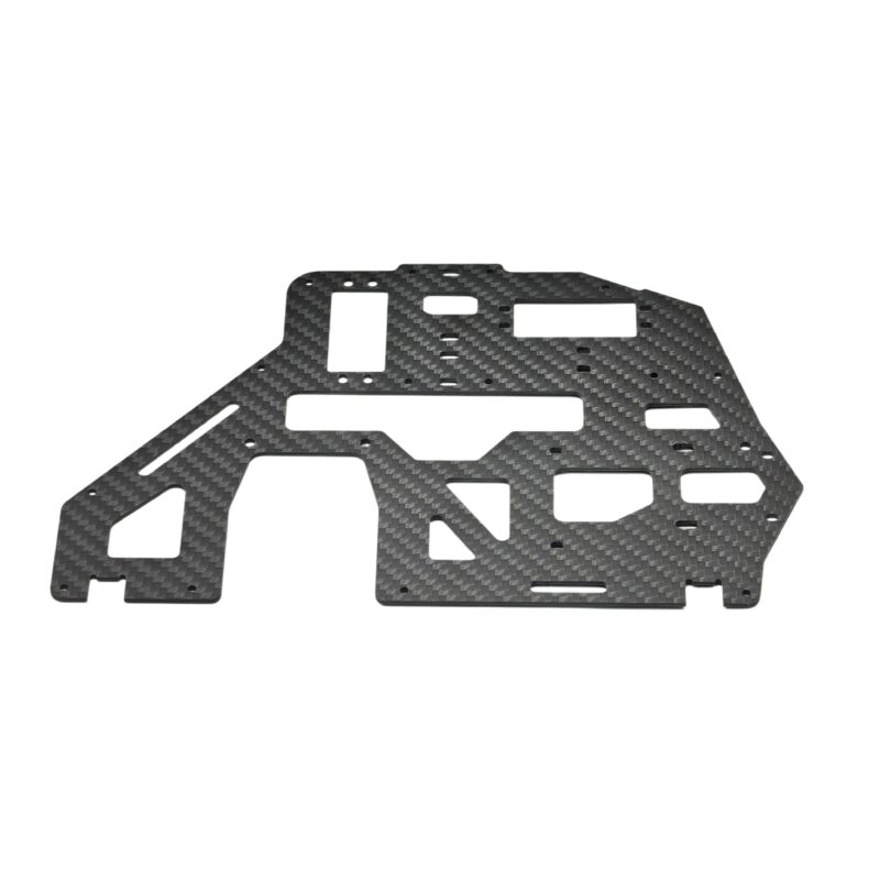Side Panels for Apache