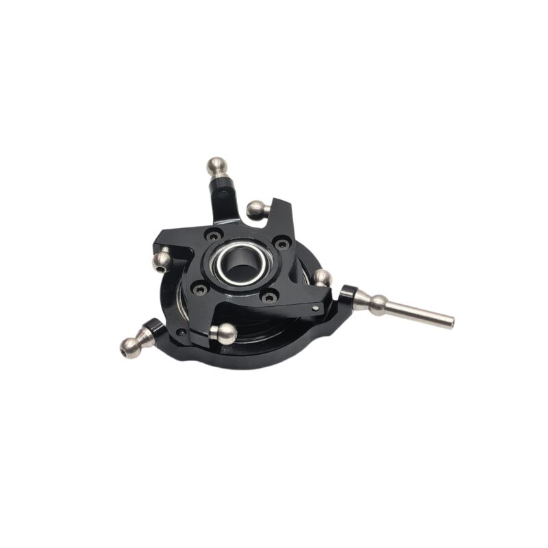 500 Swashplate